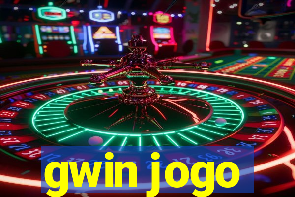 gwin jogo